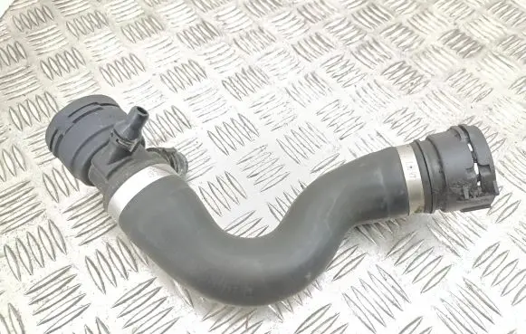 BMW X3 F25 Engine coolant pipe/hose 7601861