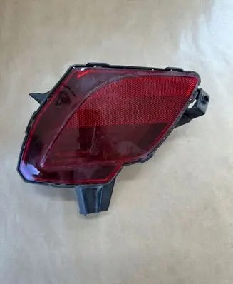 Mazda CX-5 Rear tail light reflector 515M0