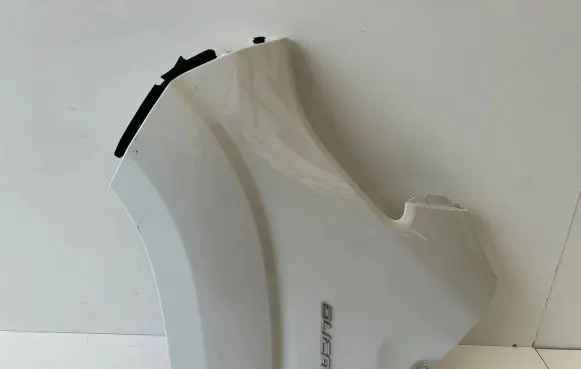 Fiat Ducato Fender
