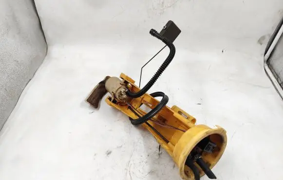 BMW X5 E53 In-tank fuel pump 1184928 D01233271