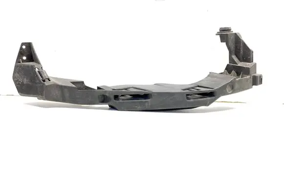 Volkswagen Polo VI Headlight/headlamp mounting bracket 2G0805072B
