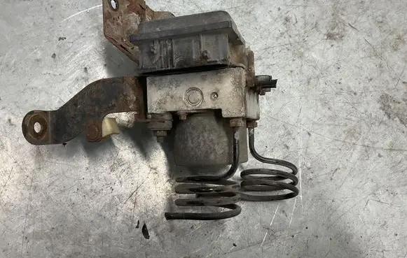 Mitsubishi Colt ABS Pump MN116161 0512137272732 46L4011205085