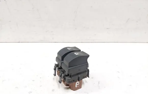 Renault Espace - Grand espace IV Electric window control switch 26503