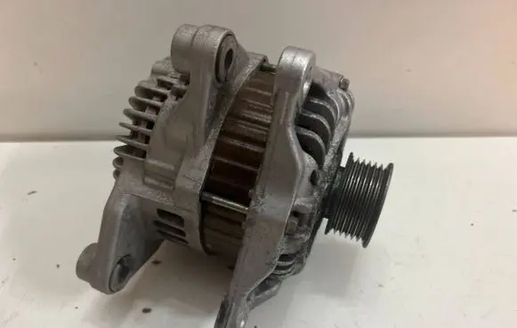 Mazda 2 Generator/alternator A5TJ0591ZX