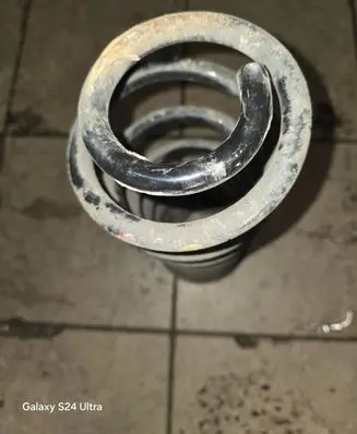 Ford Transit - Tourneo Connect Rear coil spring ET13N02