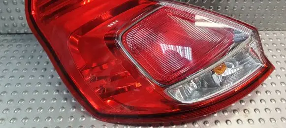 Ford Fiesta Rear/tail lights C1BB-13405-A