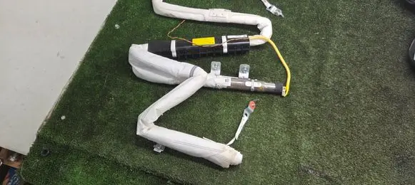 Hyundai Ioniq 5 Roof airbag 80410GI000