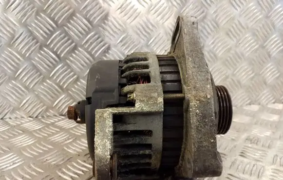 Renault Clio II Generator/alternator