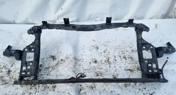KIA Optima Radiator support slam panel 