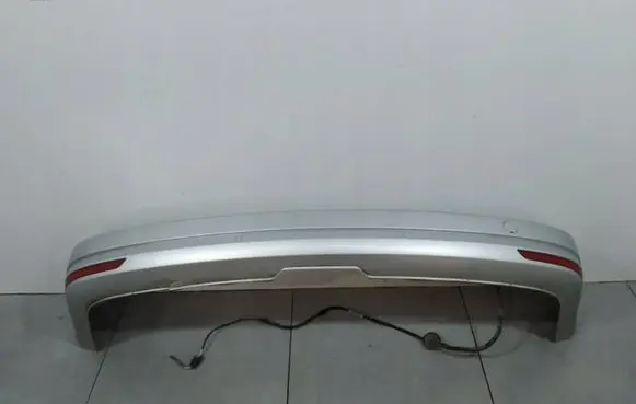 Volkswagen Caddy Front bumper 