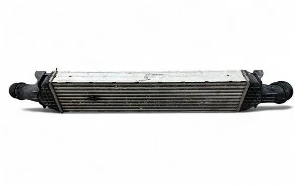 Audi A5 Intercooler radiator 8W0145805AD 8W0145805