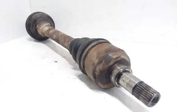 Peugeot 406 Front driveshaft