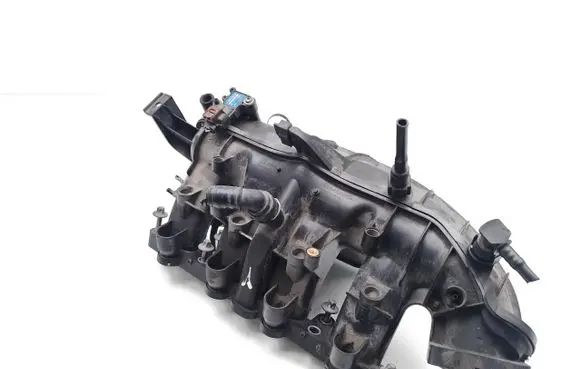 Opel Mokka X Intake manifold 55573171 0261230263 55567257