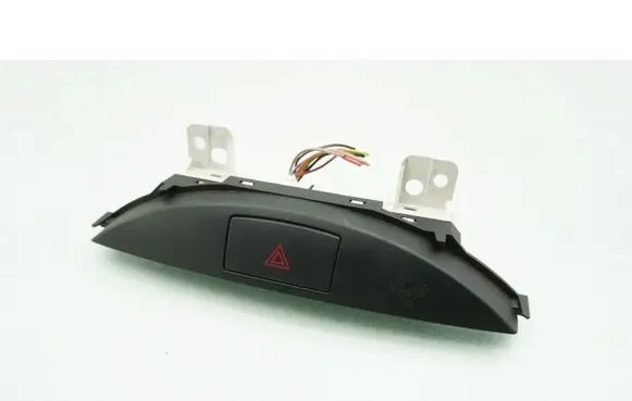 Mazda MX-5 NC Miata Hazard light switch MMAUTKO17426