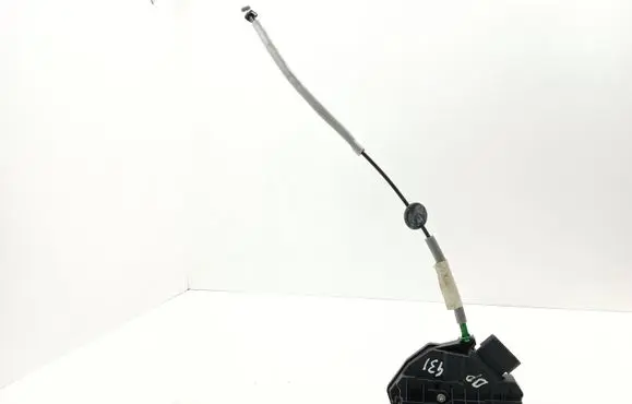 Ford Grand C-MAX Front door lock BM5AA21812CE 921758105