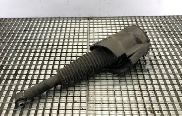 Rear shock absorber/damper