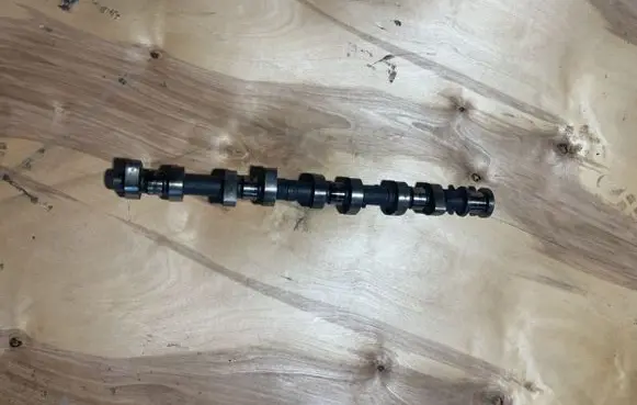 Mitsubishi Pajero Camshaft pask