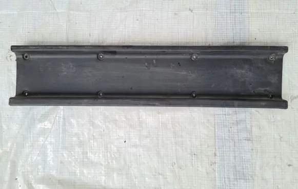 Iveco Daily 6th gen Other interior part 5801862038