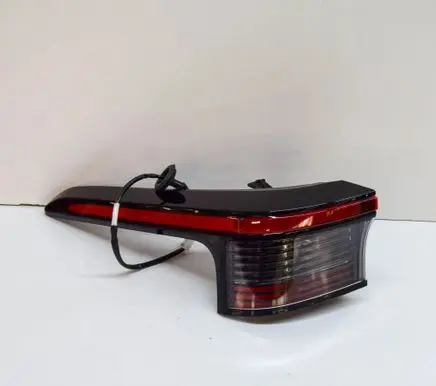 Toyota bZ4X Rear/tail lights 8149842020
