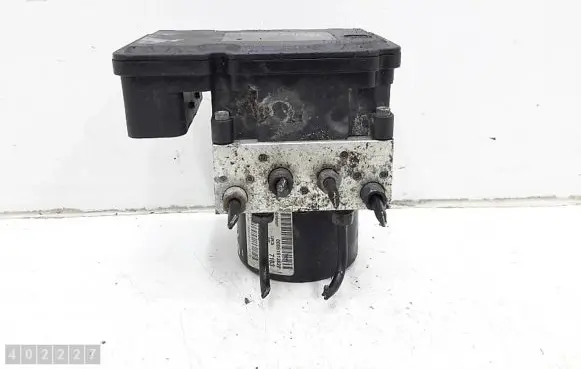 Alfa Romeo Giulietta ABS Pump 10096128093