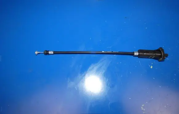 KIA Sportage Engine bonnet/hood lock release cable F10006c06