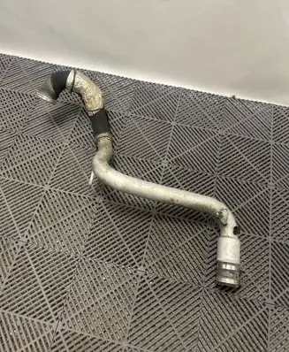 Audi A6 C7 Intercooler hose/pipe 059145731D