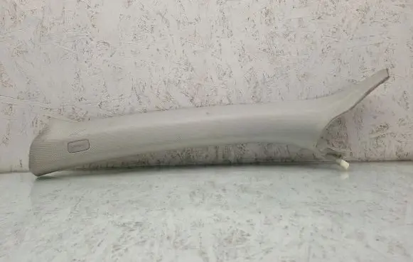 Audi A4 S4 B8 8K (A) pillar trim 8K0867233