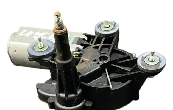 Fiat 500 Rear window wiper motor MS259600 MS2596001371