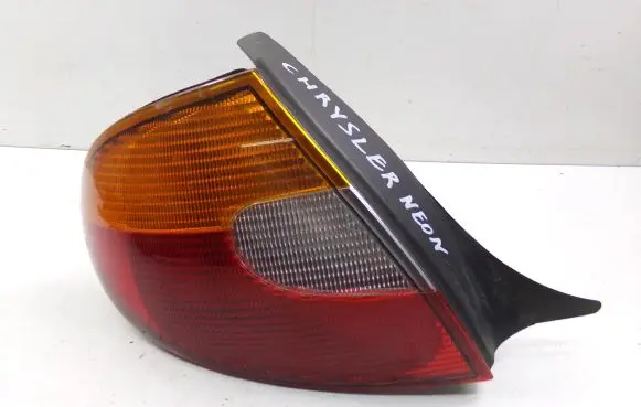 Chrysler Neon II Rear/tail lights 5288529AI