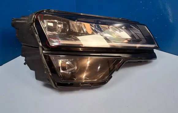 Headlight/headlamp