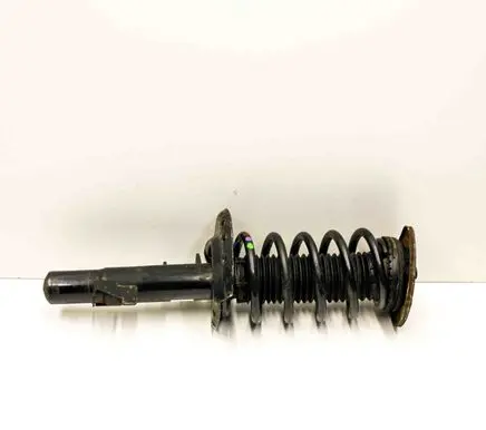 Front shock absorber/damper