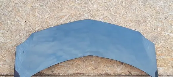 Renault Modus Engine bonnet/hood