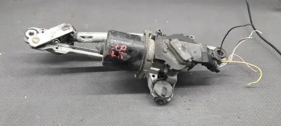 Toyota Aygo AB10 Front wiper linkage 53630187