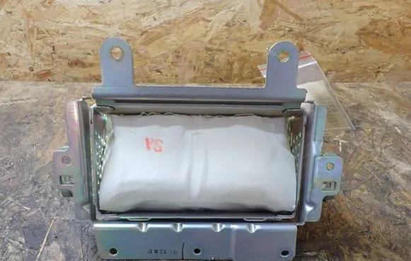 Honda Civic Passenger airbag 77850SMGG813