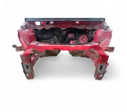 Toyota Aygo AB10 Front bodywork piece 