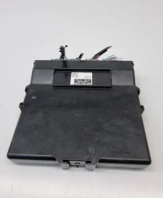 Lexus ES VII XZ10 Other control units/modules 8998133490