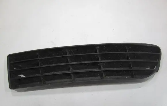 Audi A6 S6 C4 4A Front bumper lower grill 4A0807345J 12069
