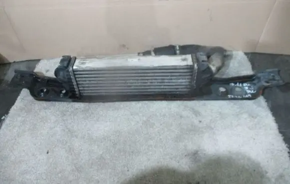 Ford Transit Intercooler radiator CC119L440BF