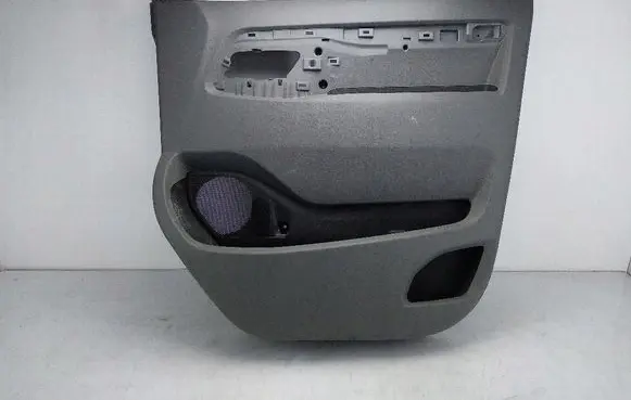 Citroen Jumpy Front door card panel trim