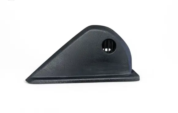 Dodge Challenger Dashboard side end trim 5LA80DX9AB