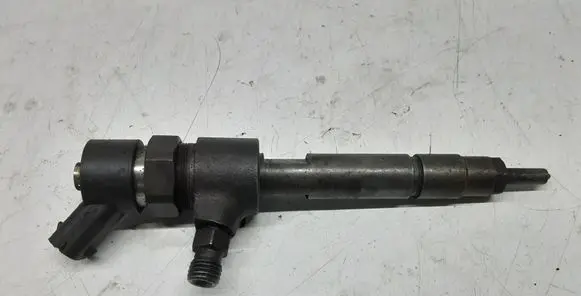 Fiat Multipla Fuel injector 0445110002