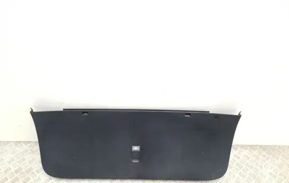 Tesla Model X Trunk/boot sill cover protection 1037899-50-G