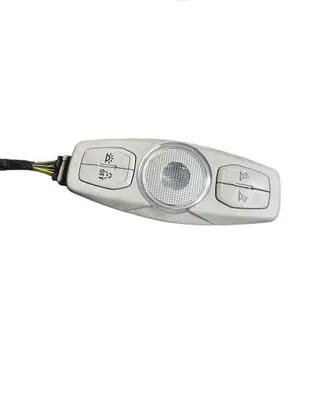 Ford Mondeo MK IV Other interior part