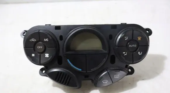 Ford Focus Interior fan control switch 