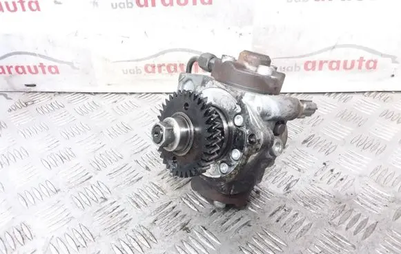 Subaru Legacy Fuel injection high pressure pump 2940000760 016004K25