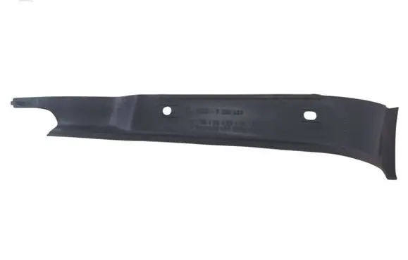 BMW 1 F20 F21 Other trunk/boot trim element 51247300664