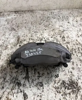 Audi A4 S4 B9 Front brake caliper