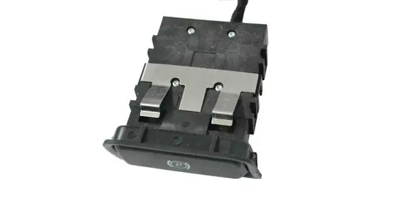 Mercedes-Benz A W176 Hand parking brake switch A2469050451