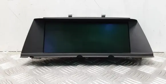 BMW 7 F01 F02 F03 F04 Screen/display/small screen 9218453