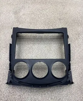 Nissan 370Z Dashboard lower bottom trim panel 682621ek0a
